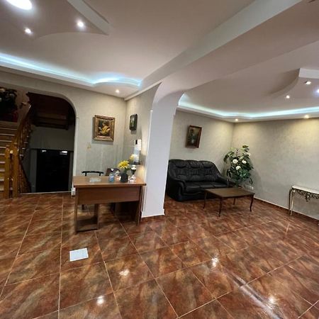 Hotel Medea Tbilisi Exteriér fotografie