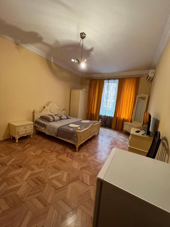 Hotel Medea Tbilisi Exteriér fotografie